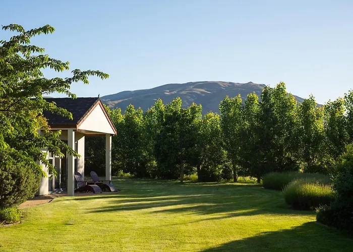 Lime Tree Lodge