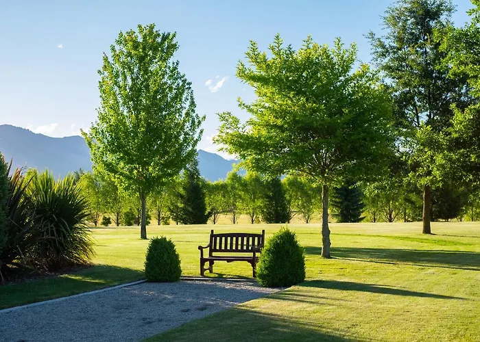 Lime Tree Lodge