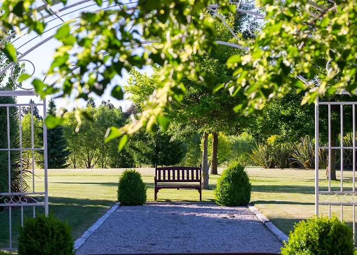 Lime Tree Lodge